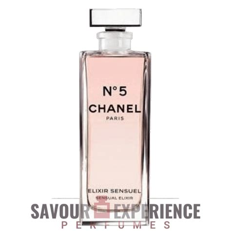 chanel no.5 3.4oz women& 39|chanel no 5 elixir sensuel.